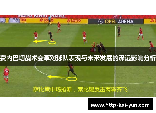 费内巴切战术变革对球队表现与未来发展的深远影响分析